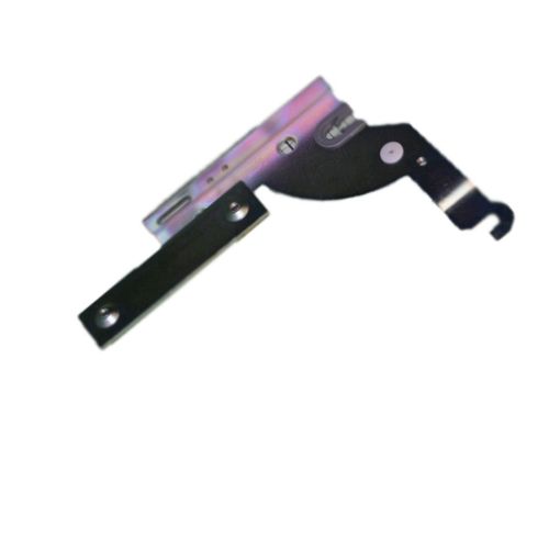 Charnière droite Lave-vaisselle (34420837 1031756 CONTINENTAL EDISON GENERISS VALBERG THOMSON CURTISS QILIVE PROLINE URANIA)
