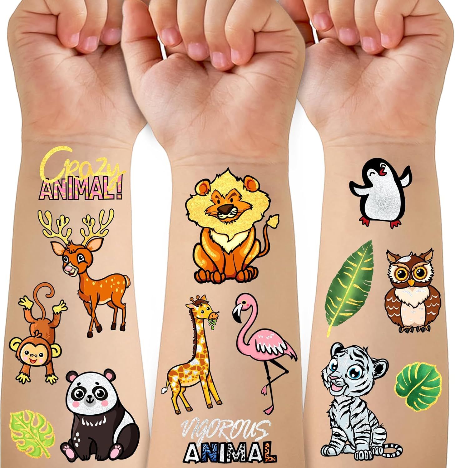 Tatouage Lion pas cher - Meilleures offres Soldes Hiver 2026, image size:1457x1500