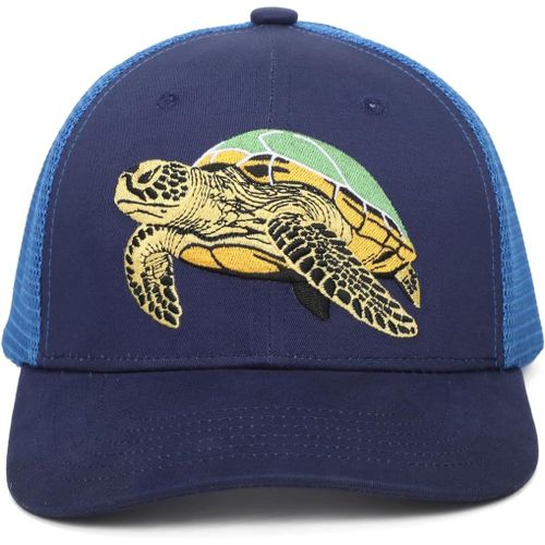Tea-Casquette De Camionneur, Casquette De Baseball Mesh Back Pour Hommes Et Femmes-Snapback Trucker Cap Été