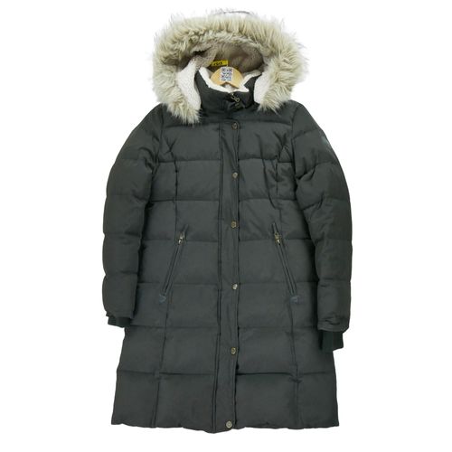 Reconditionné - Doudoune Femme Noir - Taille Xs - Femme - Noir