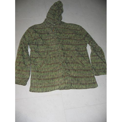 Veste À Capuche Femme