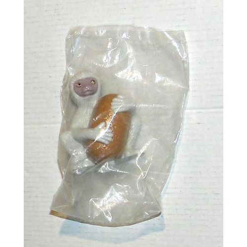 dinosaure disney figurine singe plio movie mcd 2000