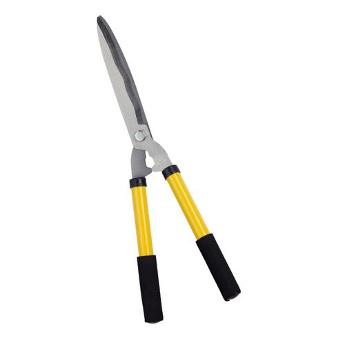 Cisaille à haie acier revêtu antiadhérent 355 mm