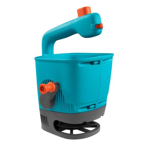 Epandeur À Main Taille M - 1,8 L