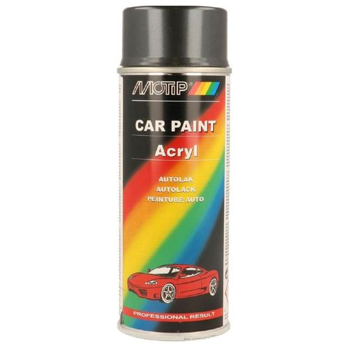 Peinture Acrylique 51066 Metallise Motip Kompakt 400 Ml
