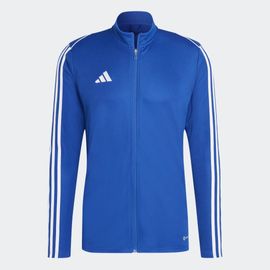 Veste D'Entraînement Tiro 23 League Adidas - Royal Blue - Xl