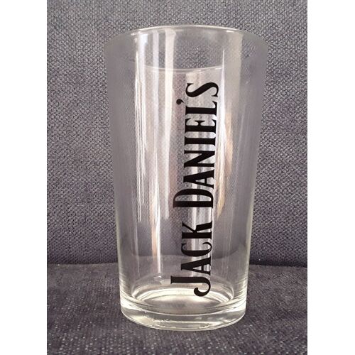 Verre Jack Daniel's