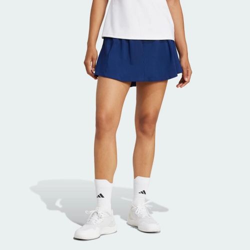 Jupe De Tennis Climacool Match Adidas - Dark Blue - S