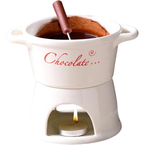 KALANKA-Set de tasses à fondue au chocolat, en céramique, tasse à fondue au chocolat, tasse à fondue au chocolat, tasse à fondue au chocolat, tasse à fondue au chocolat, tasse à fondue au chocolat,