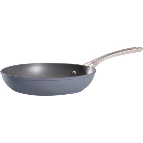 KALANKA-Poêle 24 cm avec Compatibilité Multi-Feux et Induction \u2013 Compatible Four et Lave-Vaisselle Élégante Durable Sans PFOA/PFAS en Aluminium Forgé Haute Performance Poele Anti Adhesive