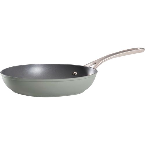 KALANKA-Poêle 28 cm avec Compatibilité Multi-Feux et Induction \u2013 Compatible Four et Lave-Vaisselle Élégante Durable Sans PFOA/PFAS en Aluminium Forgé Haute Performance Poele Anti Adhesive