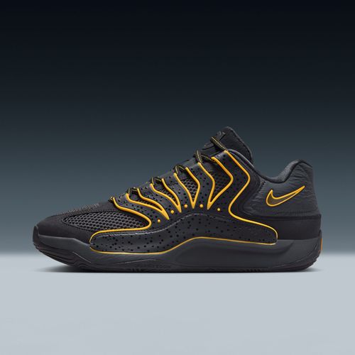 Chaussures De Basket Kd18 New Dawn Noir