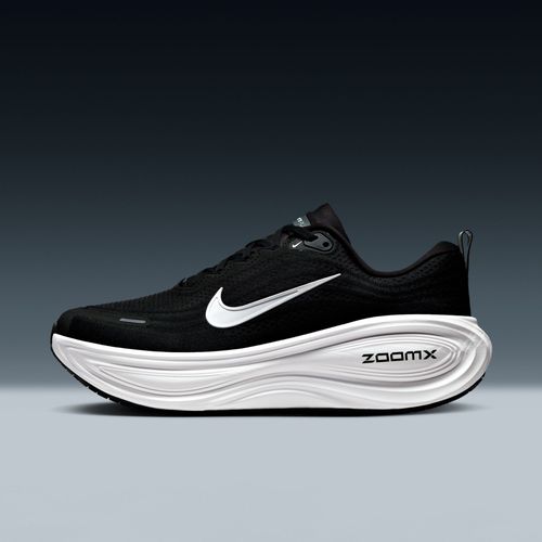Chaussures De Running Sur Route Nike Vomero Plus Pour Noir