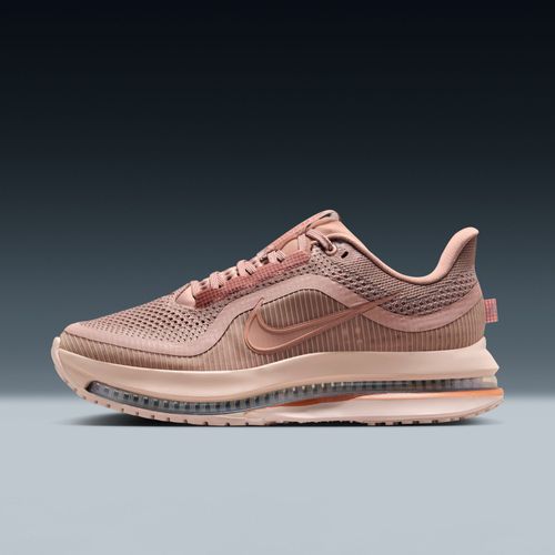 Chaussures De Running Sur Route Nike Pegasus Premium Pour Rose