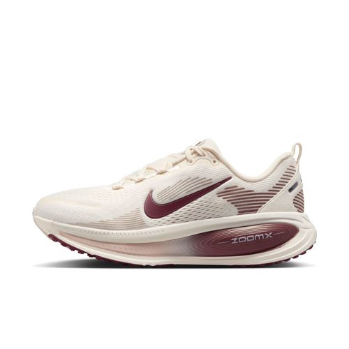 Chaussures De Running Sur Route Nike Vomero 18 Pour Marron