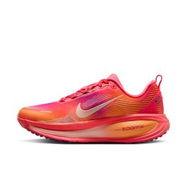 Chaussures De Running Sur Route Nike Vomero 18 Se Pour Rouge
