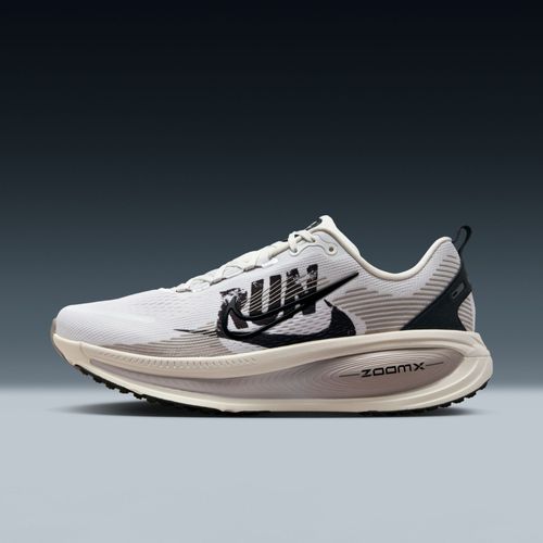 Chaussures De Running Sur Route Nike Vomero 18 Pour Blanc