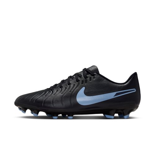Chaussures De Foot Basse Crampons Multissurfaces Nike Tiempo Legend 10 Club Noir