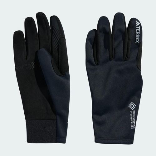 Gants Terrex Xperior Gore-Tex Windstopper Adidas - Black - M