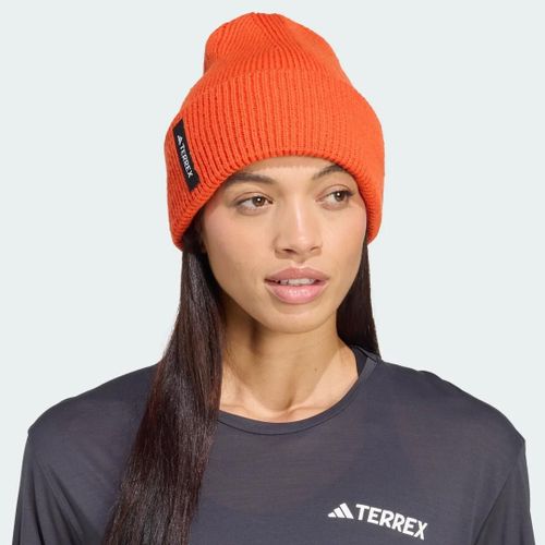 Bonnet Terrex Multi Adidas - Semi Impact Orange - Femmes (S/M)