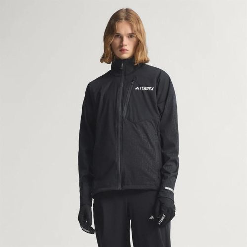 Veste Softshell De Ski De Fond Terrex Xperior Adidas - Black - Xl