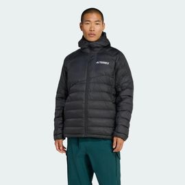 Doudoune À Capuche Terrex Xperior Climawarm+ Adidas - Black - M