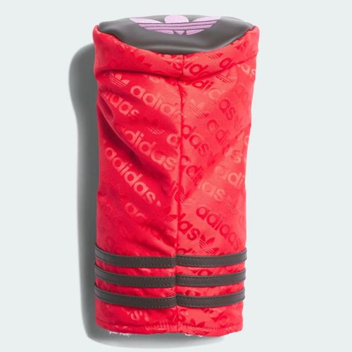 Couvre-Club Driver Originals Golf Adidas - Better Scarlet / Dark Brown - 1 Taille