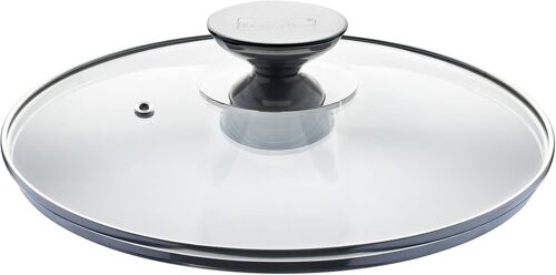 Subzonal-24 Cm Avec Couvercle En Verre Spécial