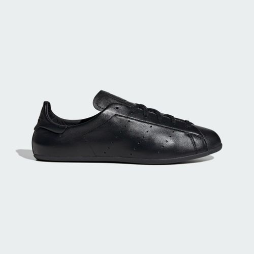 Chaussures Stan Smith Lo Pro Adidas Core Black Core Black Carbon