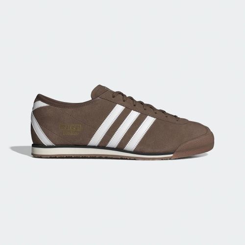 Chaussures Italia 70s Adidas Earth Strata Cloud White Core Black