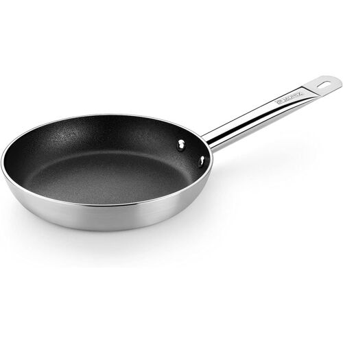 Jexnovashop-Profesional | Poêle Antiadhésive Tous Feux Et Induction, 20 Cm