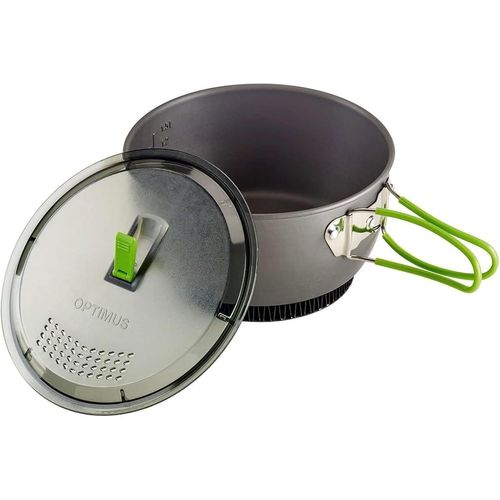 Kalanka-Terra Xpress He Ensemble De Casseroles, Taille Unique