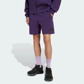 Short Z.N.E. Adidas - Aurora Plum - 3xl