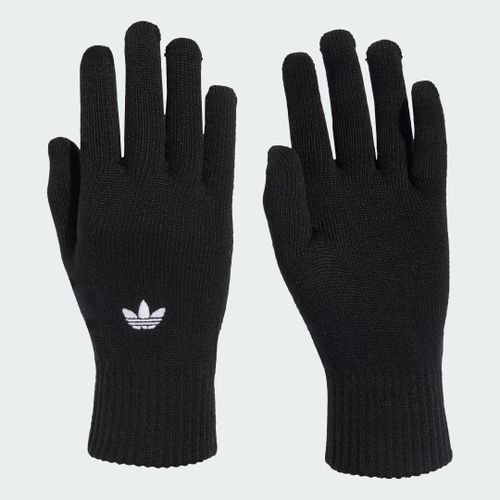 Gants Smartphone Adicolor Adidas - Black - S