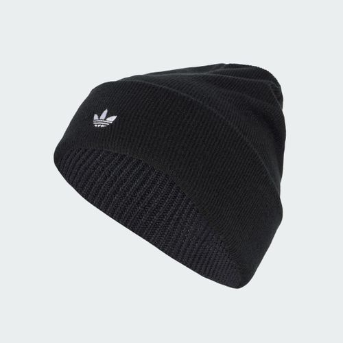 Bonnet Adicolor Classic Adidas - Black - Femmes (S/M)