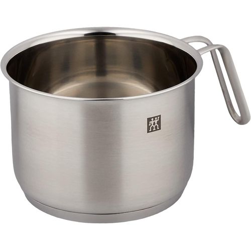 Kalanka-Zwilling Pico Casserole À Lait En Acier Inoxydable 18/10 14 Cm