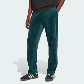 Pantalon De Survêtement En Velours Sst Adicolor Adidas - Aurora Ivy - M