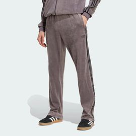 Pantalon De Survêtement En Velours Sst Adicolor Adidas - Grey Strata - Xs