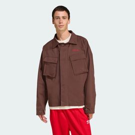 Veste À Coupe Standard Adidas - Auburn - Xs
