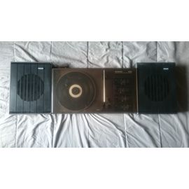 Platine Vinyle Philips Stéréo 400