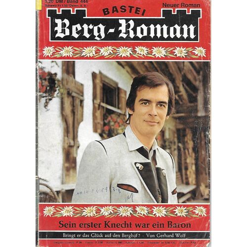 Berg-Roman