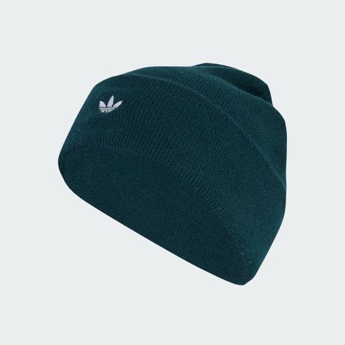 Bonnet Adicolor Classic Adidas - Aurora Ivy - Femmes (S/M)