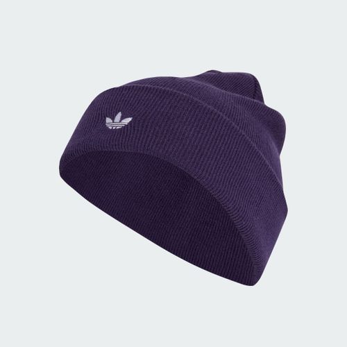 Bonnet Adicolor Classic Adidas - Aurora Plum - Femmes (S/M)