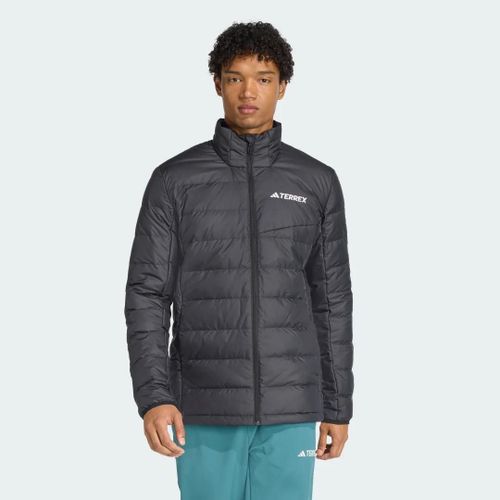 Doudoune Légère Terrex Multi Climawarm Adidas - Black - M