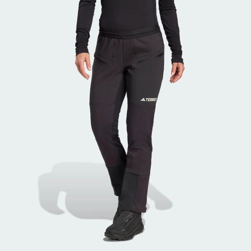 Pantalon Terrex Xperior Fast Adidas - Black - S
