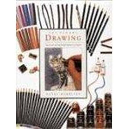 Drawing: Step-By-Step Teaching Through Inspirational Projects (Art School S.)