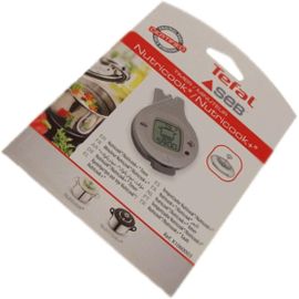 Minuteur Nutricook Autocuiseur Seb (Ss-980942)