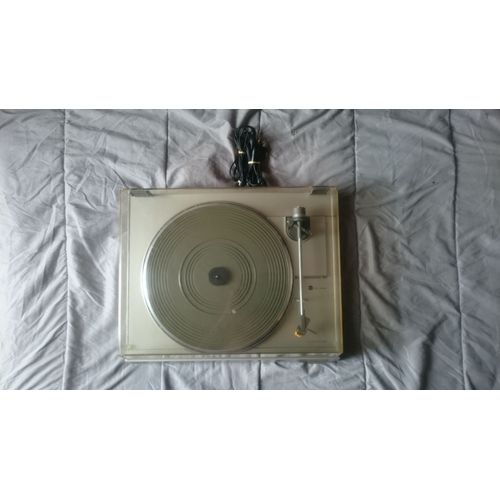 Platine Dual CS 514