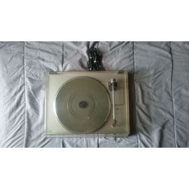 Platine Dual CS 514