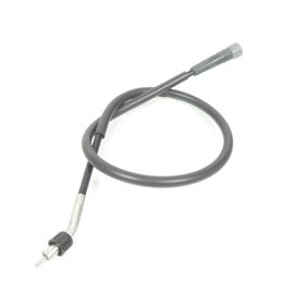 Câble De Compteur Pour Moto Peugeot 50 Xr6 2012 754366 71.5cm 70cm Neuf